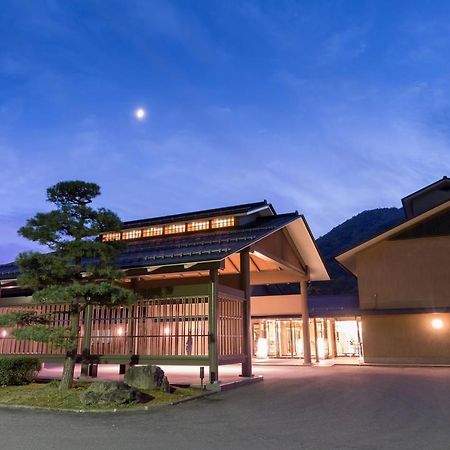 Kashoen Hanamaki Ngoại thất bức ảnh