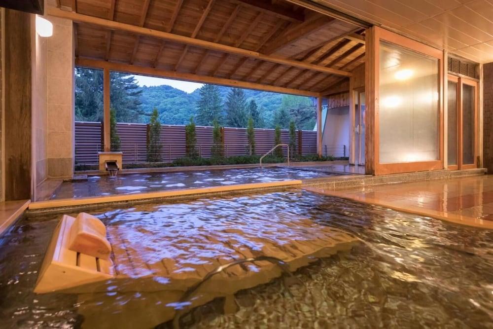 Kashoen Hanamaki Ngoại thất bức ảnh