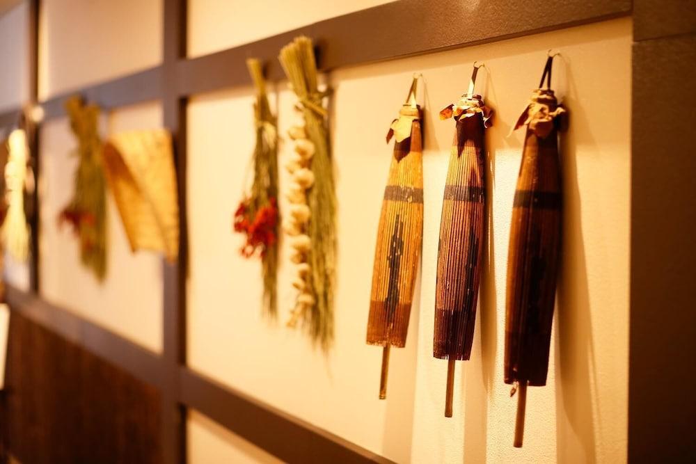 Kashoen Hanamaki Ngoại thất bức ảnh